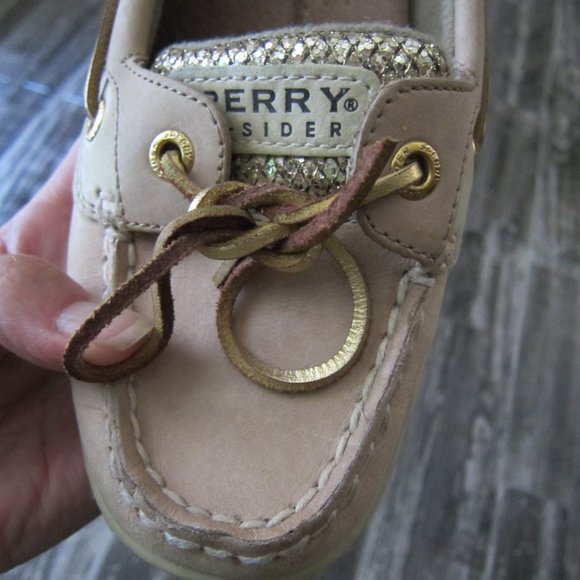 Sperry Topsider Boat Shoe - Picture 3 of 7
